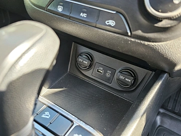 Hyundai Creta, 2017г, передний привод, автомат