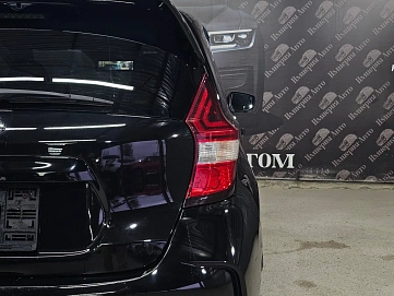 Nissan Note, 2018г, передний привод, автомат