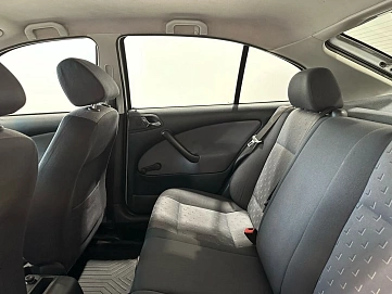 Skoda Octavia, 2008г, передний привод, механика