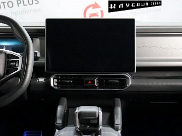 JETOUR T2, 2024г, полный привод, робот