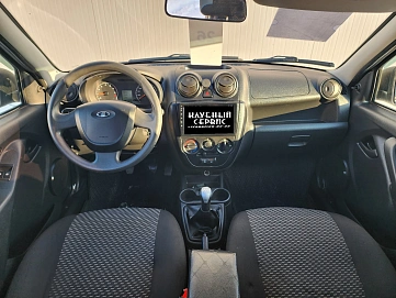 Lada (ВАЗ) Granta, 2018г, передний привод, механика