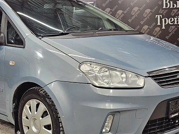 Ford C-MAX, 2008г, передний привод, механика