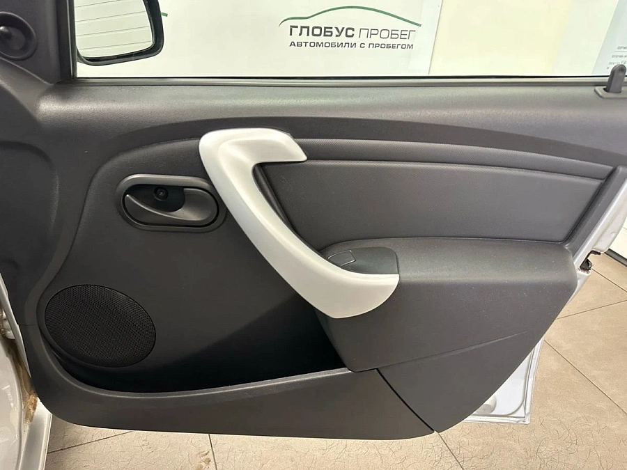 Lada (ВАЗ) Largus, 2018г., передний привод, механика