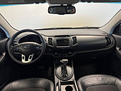 Kia , 2012г., передний привод, автомат