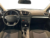 Citroen , 2013г., передний привод, механика