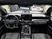 Toyota 4Runner, 2025г., полный привод, автомат