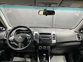 Mitsubishi Outlander, 2007г., полный привод, вариатор