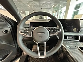 Haval F7, 2025г., полный привод, робот