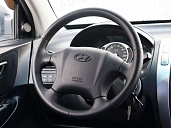 Hyundai Tucson, 2006г., передний привод, автомат
