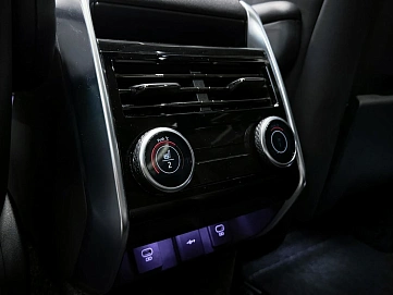 Land Rover Range Rover, 2022г, полный привод, автомат