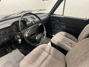 Lada (ВАЗ) 2106, 1997г, задний привод, механика