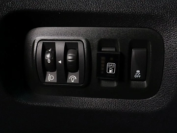 Renault Kaptur, 2016г, полный привод, автомат