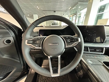 Haval F7, 2025г, полный привод, робот