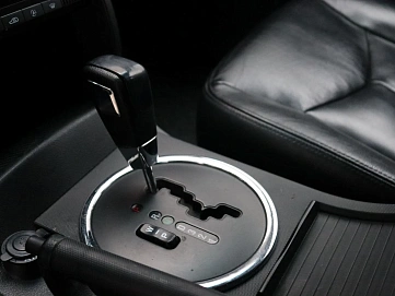 SsangYong Kyron, 2007г, полный привод, автомат