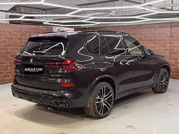 BMW X5, 2024г, полный привод, автомат
