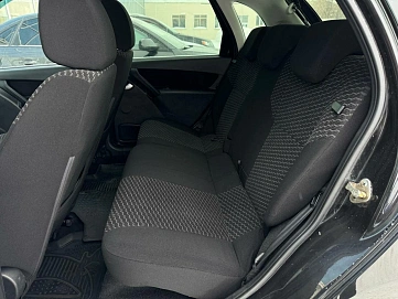 Lada (ВАЗ) Kalina, 2015г, передний привод, механика