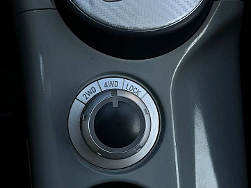 Mitsubishi Outlander, 2008г, полный привод, вариатор