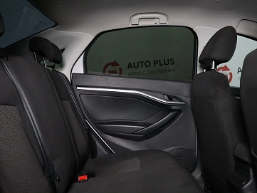 Lada (ВАЗ) Vesta, 2021г, передний привод, механика