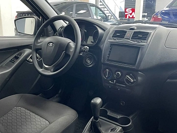 Lada (ВАЗ) Granta, 2023г, передний привод, механика