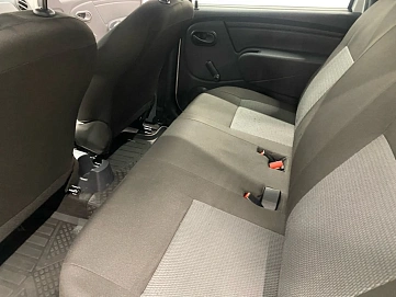 Lada (ВАЗ) Largus, 2022г, передний привод, механика