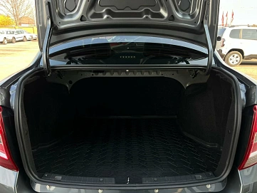 Lada (ВАЗ) Granta, 2024г, передний привод, автомат