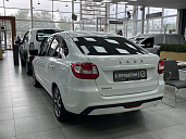 Lada (ВАЗ) Granta, 2024г., передний привод, механика