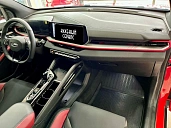 Geely Coolray, 2024г., передний привод, робот