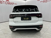 Volkswagen Tacqua, 2022г., передний привод, автомат