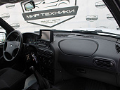 Lada (ВАЗ) , 2023г., полный привод, механика