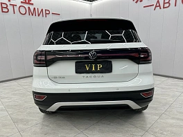 Volkswagen Tacqua, 2022г, передний привод, автомат
