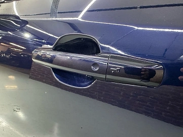 Jaguar E-Pace, 2021г, полный привод, автомат