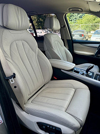 BMW X5, 2015г., полный привод, автомат