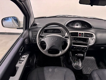 Hyundai Matrix, 2008г, передний привод, автомат