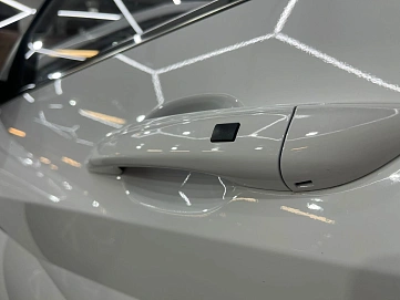 Hyundai Elantra, 2025г, передний привод, вариатор