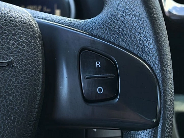 Renault Logan, 2014г., передний привод, механика