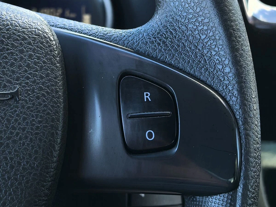 Renault Logan, 2014г., передний привод, механика