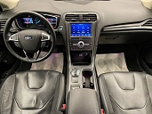 Ford , 2019г., передний привод, вариатор