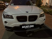BMW X1, 2013г., полный привод, автомат
