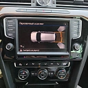 Volkswagen Passat, 2016г., передний привод, робот