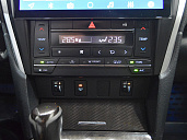 Toyota Camry, 2017г., передний привод, автомат