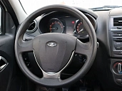 Lada (ВАЗ) Granta, 2019г., передний привод, механика