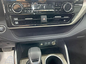 Toyota Highlander, 2025г., полный привод, автомат