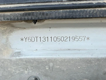 Daewoo Sens, 2004г, передний привод, механика