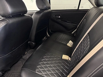 Geely MK, 2012г, передний привод, механика
