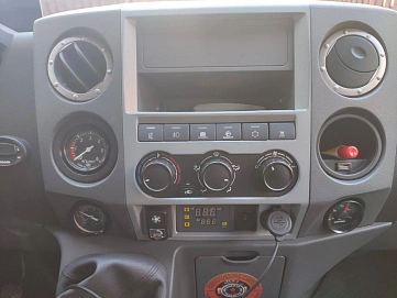 ГАЗ ГАЗель Next, 2021г, Задний привод, Механическая