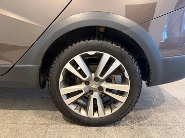 Lada (ВАЗ) Vesta, 2019г, передний привод, механика