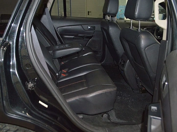 Ford Edge, 2014г, полный привод, автомат