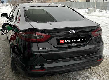 Ford Mondeo, 2016г., передний привод, автомат