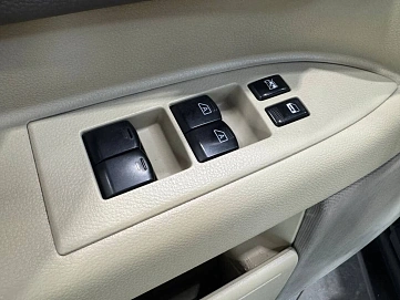 Infiniti , 2008г., полный привод, автомат