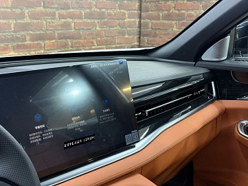 Geely Boyue Cool, 2025г, передний привод, робот